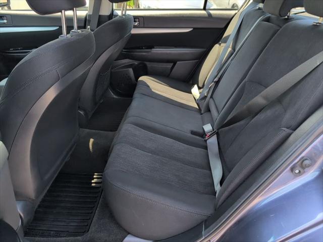used 2013 Subaru Legacy car, priced at $9,526