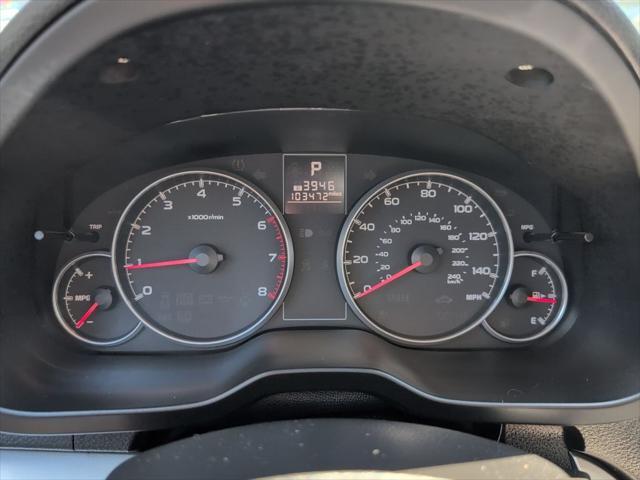 used 2013 Subaru Legacy car, priced at $9,526