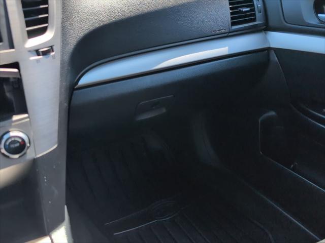 used 2013 Subaru Legacy car, priced at $9,526
