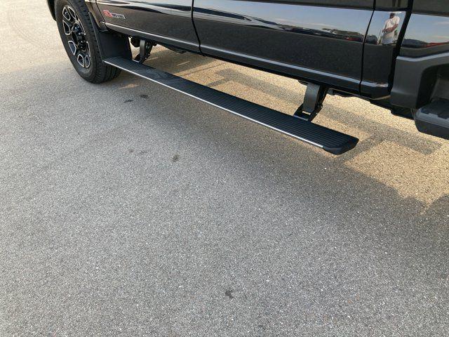 used 2024 Ford F-250 car, priced at $79,253