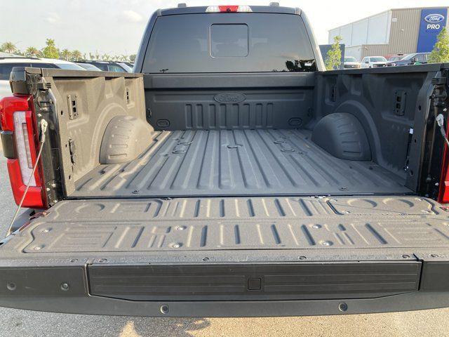 used 2024 Ford F-250 car, priced at $79,253