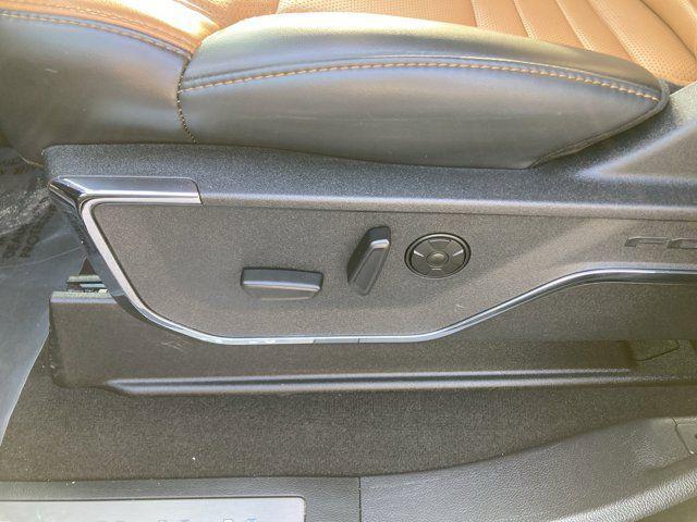used 2024 Ford F-250 car, priced at $79,253