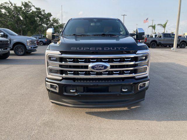 used 2024 Ford F-250 car, priced at $79,253