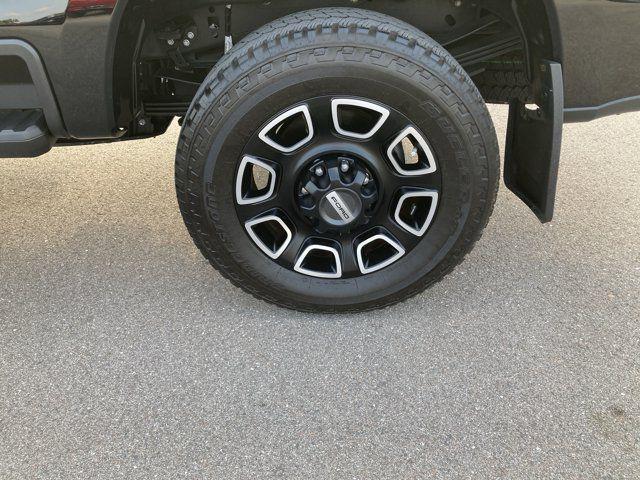 used 2024 Ford F-250 car, priced at $79,253