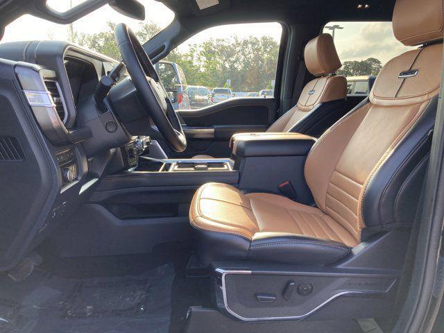 used 2024 Ford F-250 car, priced at $79,253