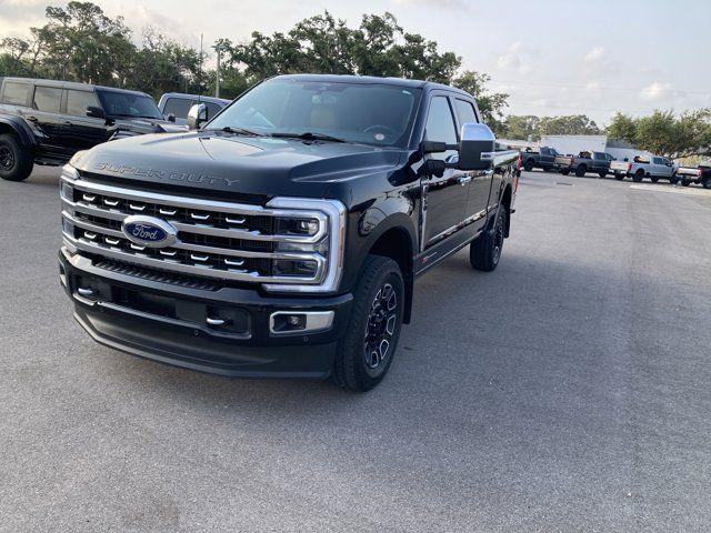 used 2024 Ford F-250 car, priced at $79,253