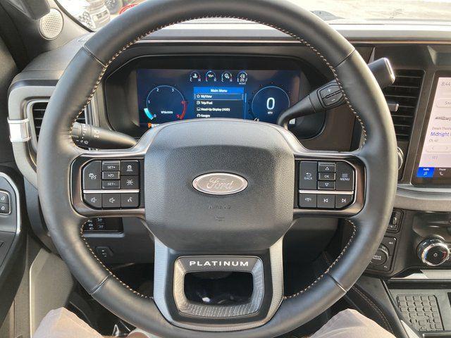 used 2024 Ford F-250 car, priced at $79,253