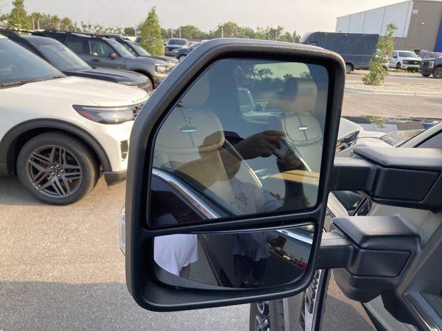 used 2024 Ford F-250 car, priced at $79,253