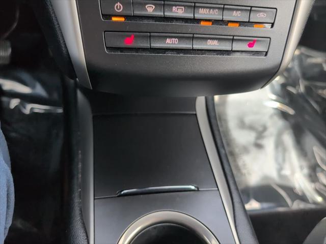 used 2017 Lincoln MKC car, priced at $13,498