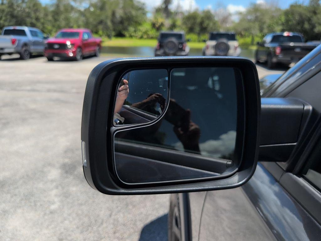 used 2019 Ram 1500 car, priced at $30,894