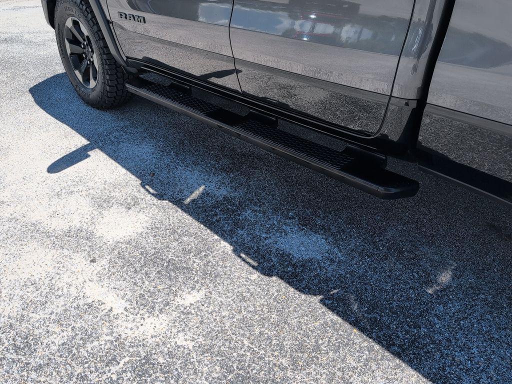 used 2019 Ram 1500 car, priced at $30,894