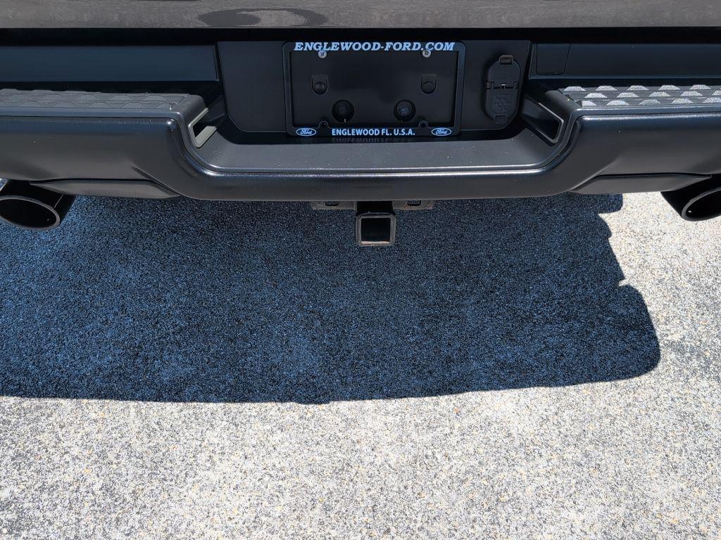 used 2019 Ram 1500 car, priced at $30,894