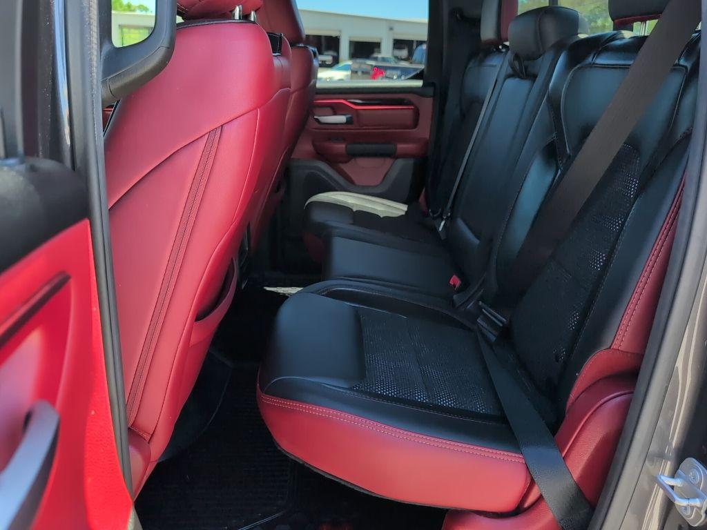 used 2019 Ram 1500 car, priced at $30,894