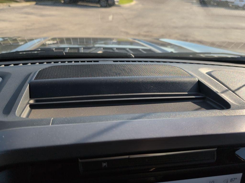 new 2025 Ford F-150 car, priced at $46,535