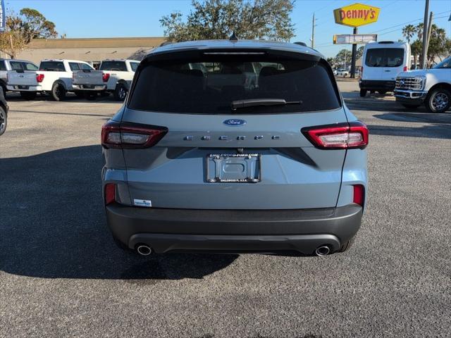 new 2025 Ford Escape car, priced at $28,284