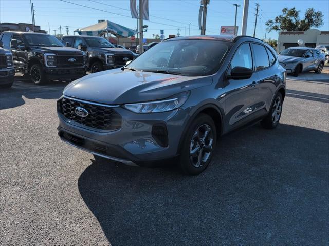 new 2025 Ford Escape car, priced at $28,284