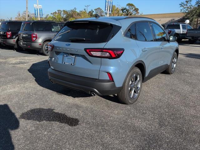 new 2025 Ford Escape car, priced at $28,284