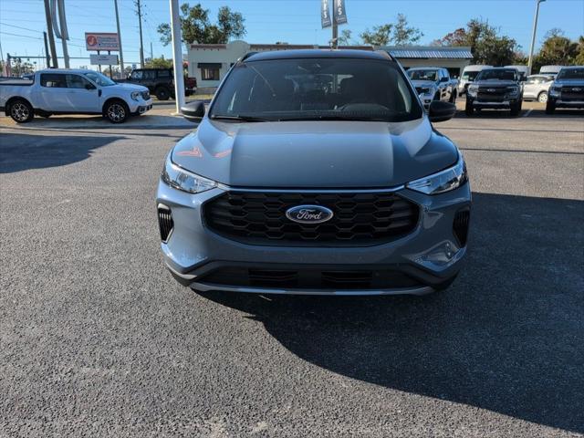 new 2025 Ford Escape car, priced at $28,284