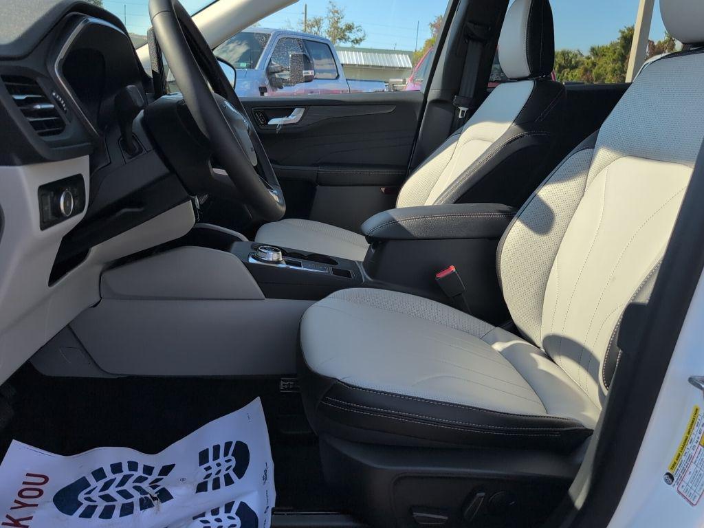 new 2026 Ford Escape car, priced at $40,148