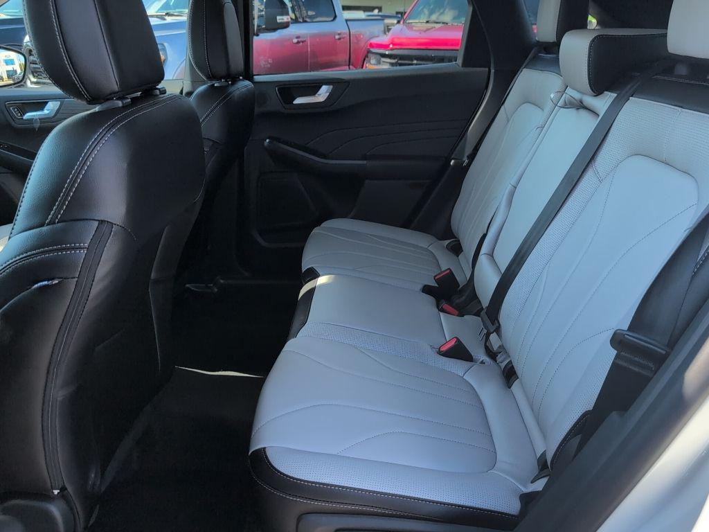 new 2026 Ford Escape car, priced at $40,148