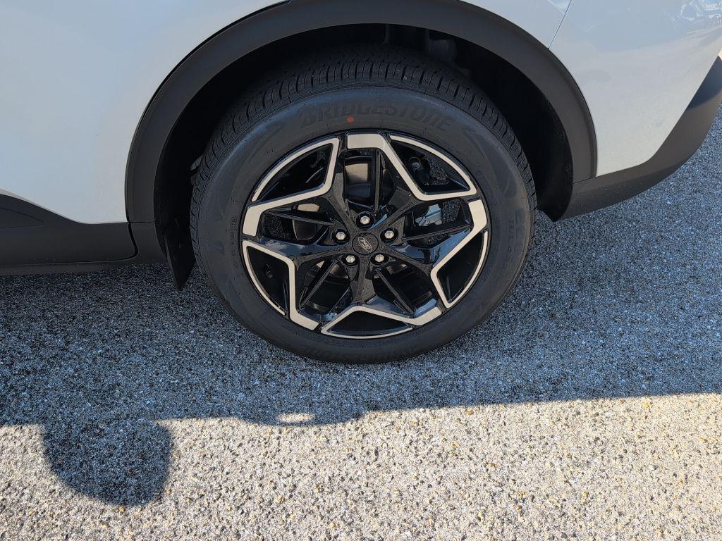 new 2026 Ford Escape car, priced at $40,148