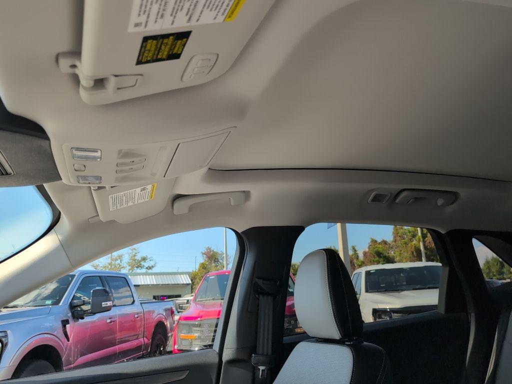 new 2026 Ford Escape car, priced at $40,148