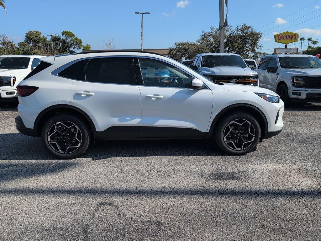 new 2026 Ford Escape car, priced at $40,148