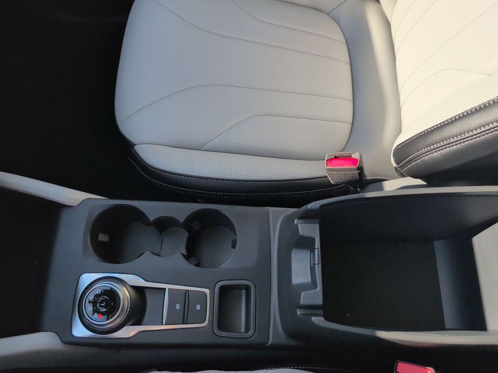 new 2026 Ford Escape car, priced at $40,148