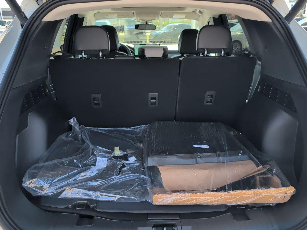 new 2026 Ford Escape car, priced at $40,148