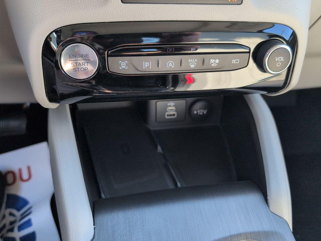 new 2026 Ford Escape car, priced at $40,148