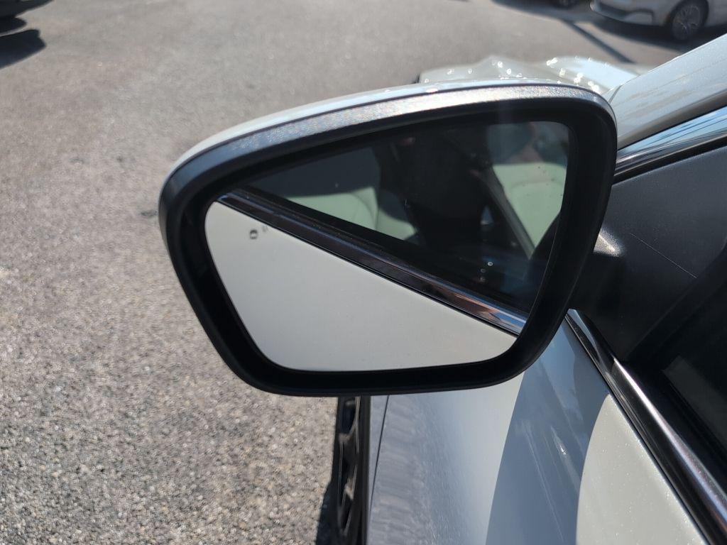 new 2026 Ford Escape car, priced at $40,148