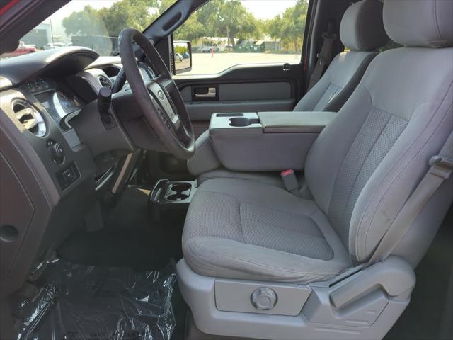 used 2014 Ford F-150 car, priced at $16,561