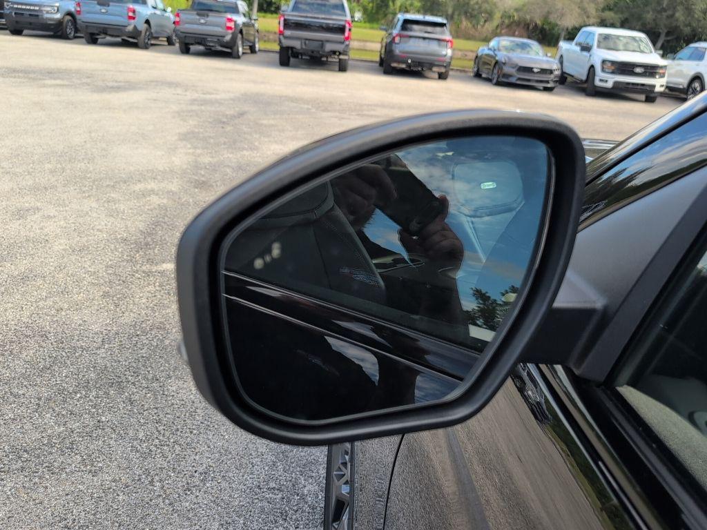 new 2025 Ford Expedition car, priced at $78,297