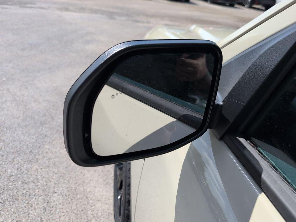 new 2025 Ford Maverick car, priced at $31,271