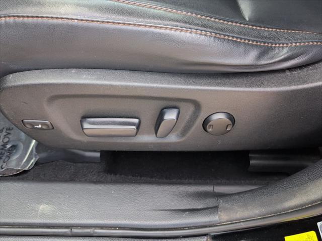 used 2014 Toyota Highlander car, priced at $19,879