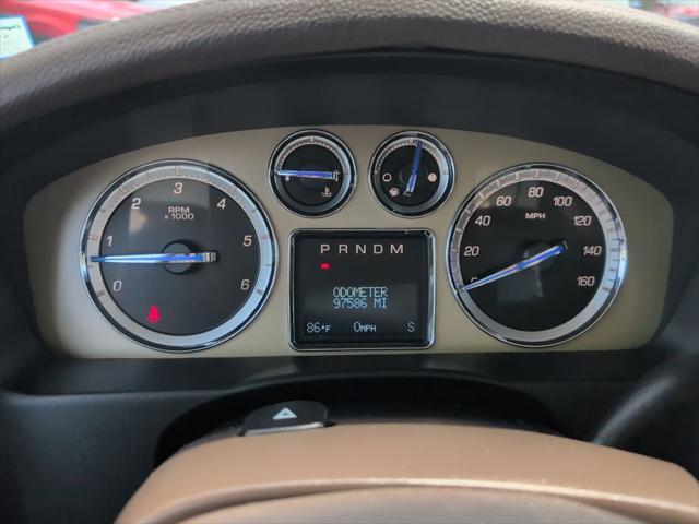 used 2014 Cadillac Escalade car, priced at $21,491