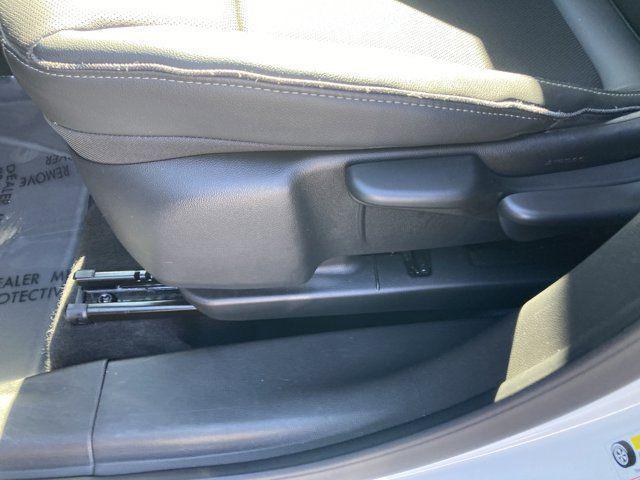 used 2024 Buick Encore GX car, priced at $18,726