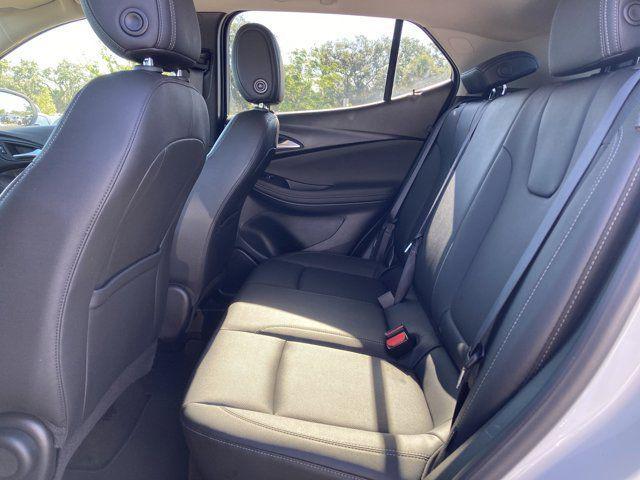 used 2024 Buick Encore GX car, priced at $18,726