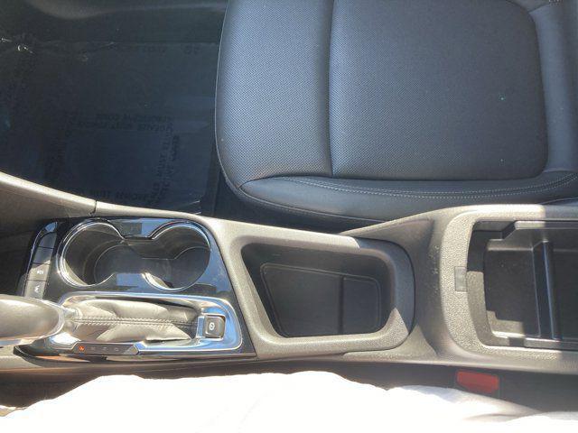 used 2024 Buick Encore GX car, priced at $18,726