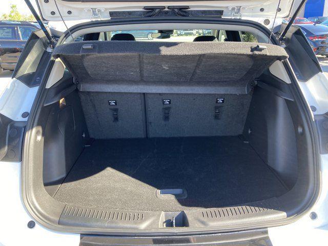 used 2024 Buick Encore GX car, priced at $18,726