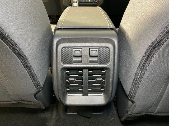 new 2025 Ford Bronco car, priced at $42,399