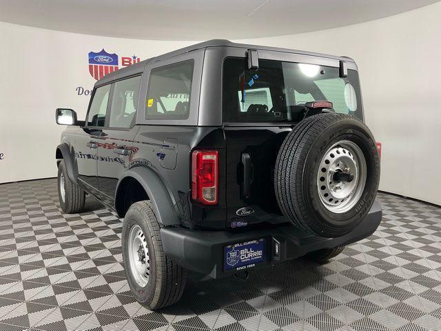 new 2025 Ford Bronco car, priced at $42,399