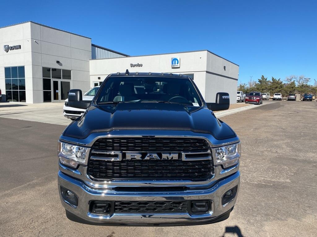 new 2024 Ram 2500 car, priced at $68,420