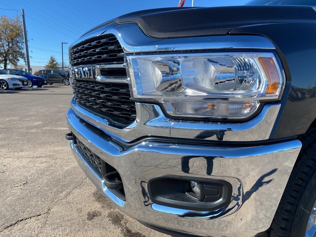 new 2024 Ram 2500 car, priced at $68,420