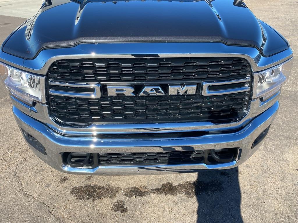 new 2024 Ram 2500 car, priced at $66,420