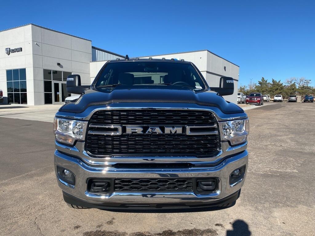 new 2024 Ram 2500 car, priced at $68,420