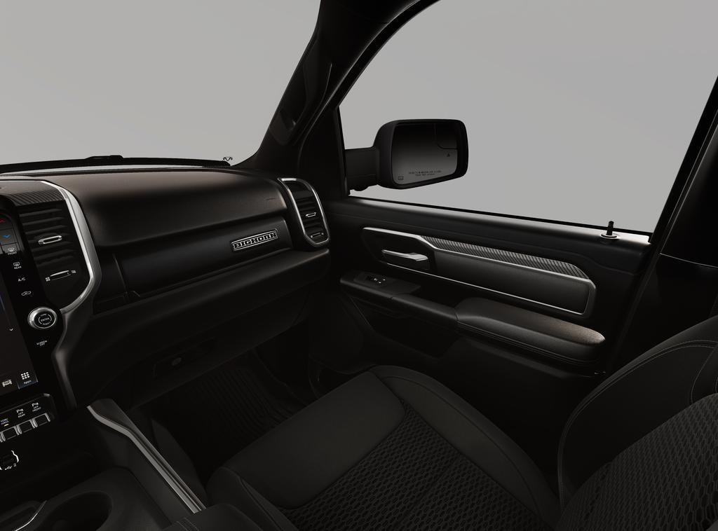 new 2026 Ram 1500 car, priced at $57,438