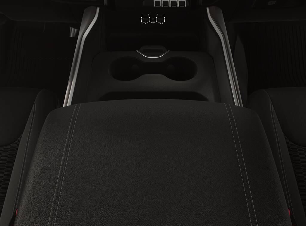 new 2026 Ram 1500 car, priced at $57,438