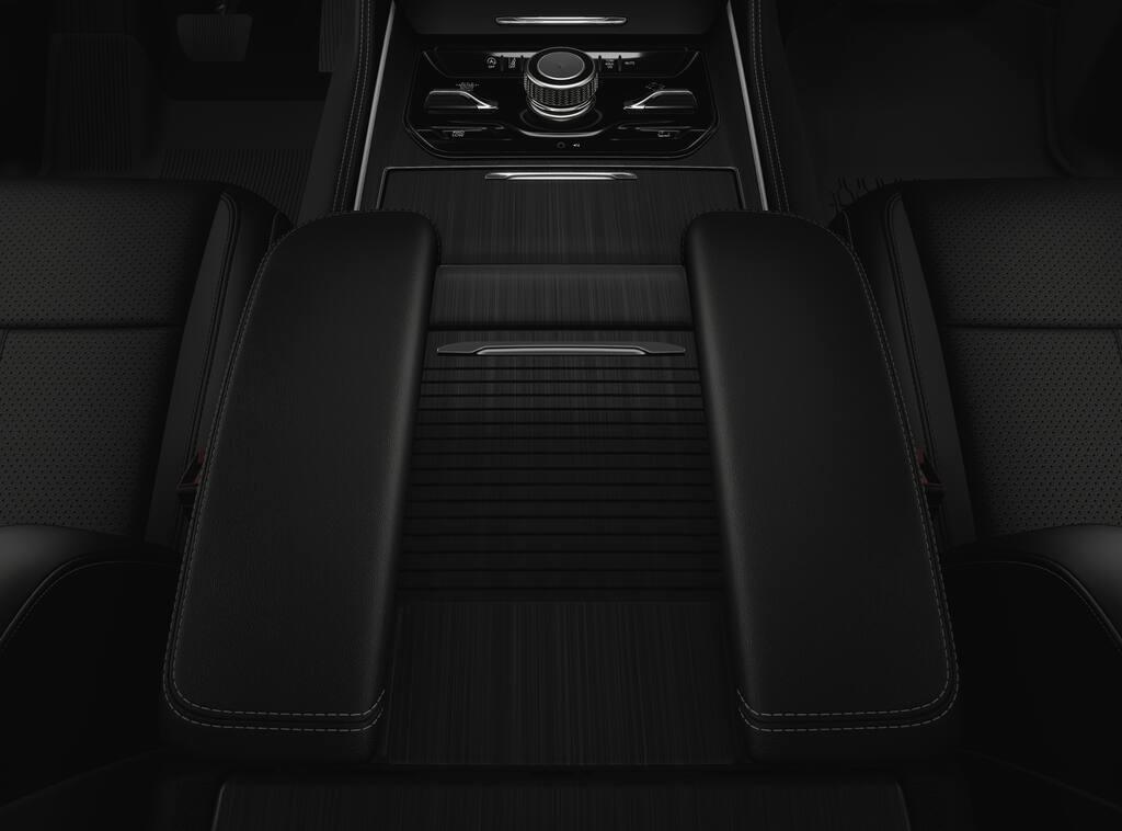 new 2025 Jeep Wagoneer car, priced at $74,623