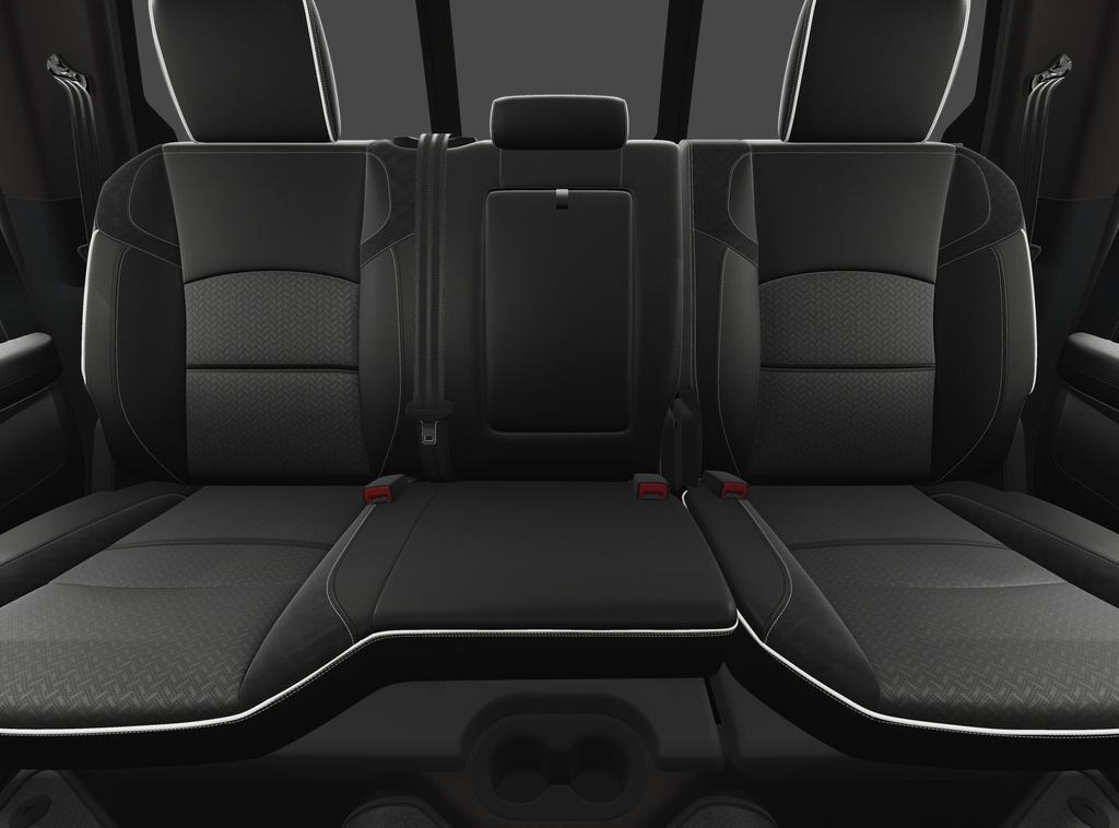 new 2025 Ram 3500 car, priced at $78,617